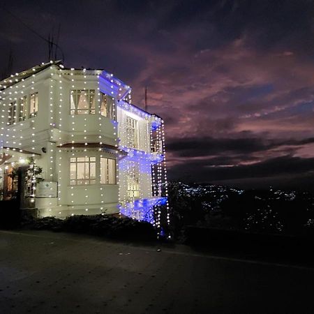 Lamahatta Residency Hotel ดาร์จีลิง ภายนอก รูปภาพ